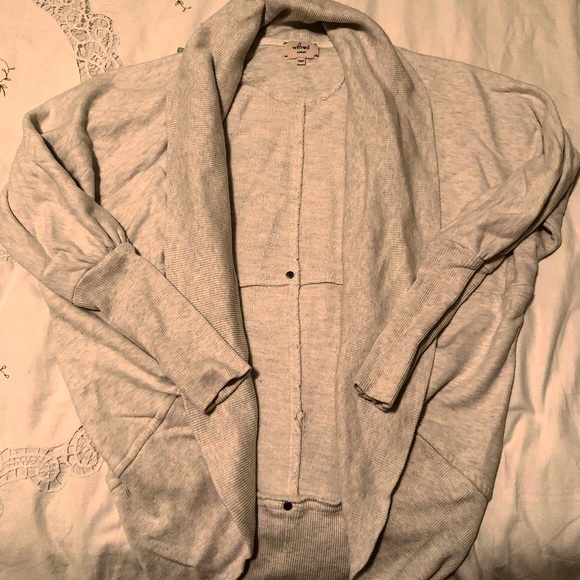 WILFRED Diderot Sweater - Picture 1 of 5